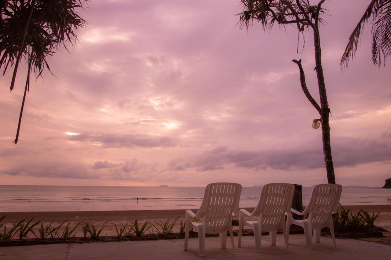 Golden Bay Cottage - Sha Extra Plus Koh Lanta Ngoại thất bức ảnh