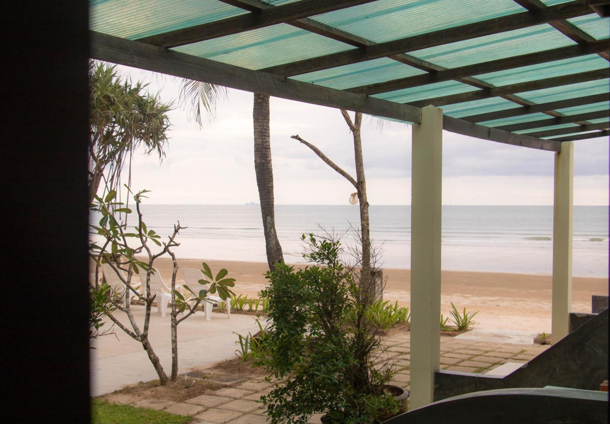 Golden Bay Cottage - Sha Extra Plus Koh Lanta Phòng bức ảnh