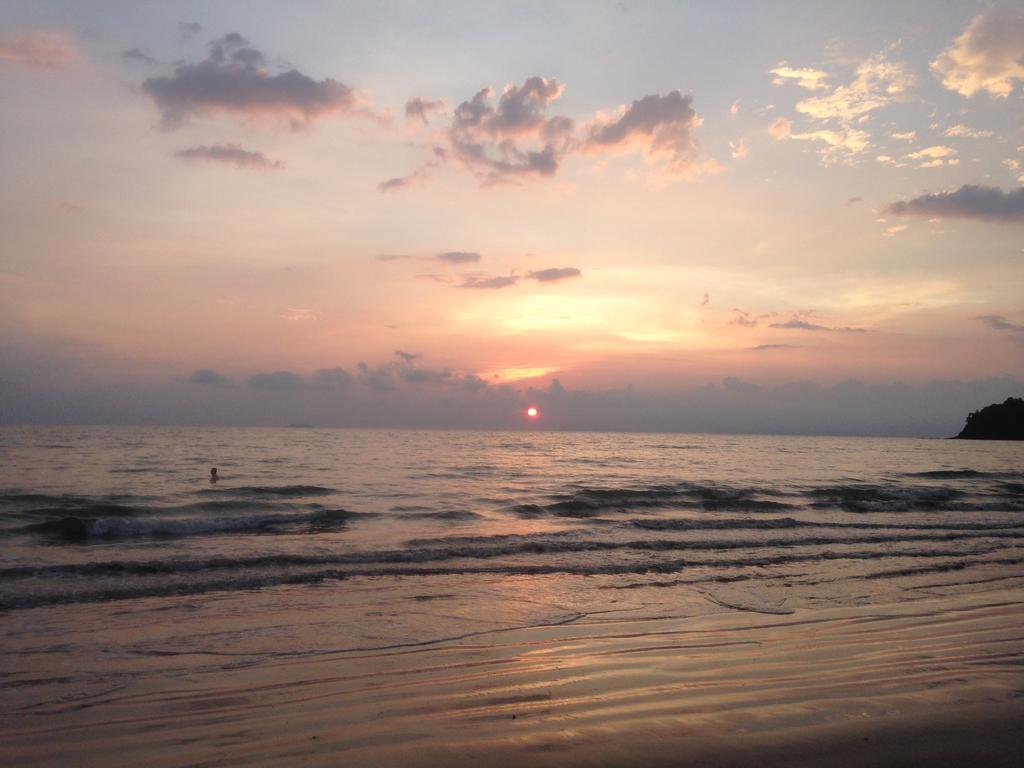 Golden Bay Cottage - Sha Extra Plus Koh Lanta Ngoại thất bức ảnh