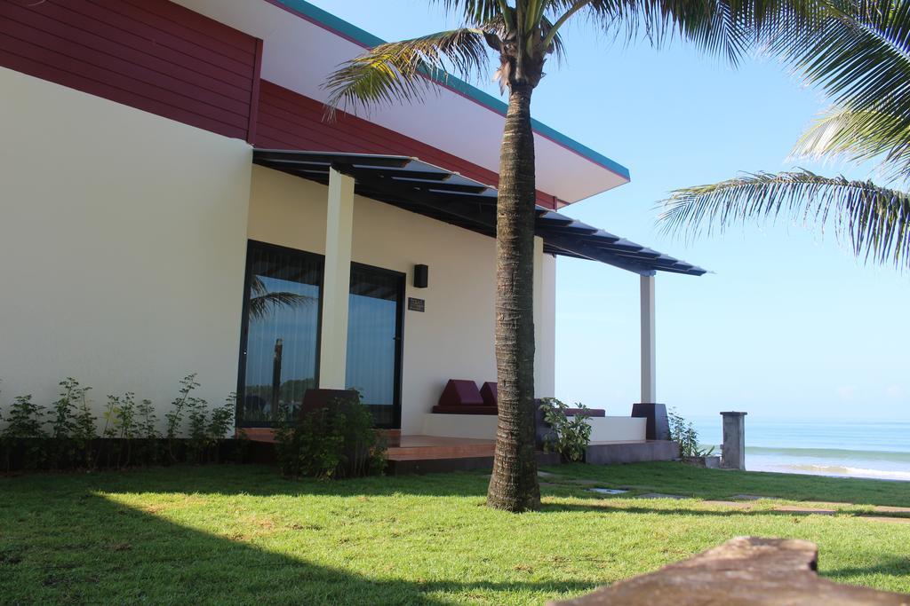 Golden Bay Cottage - Sha Extra Plus Koh Lanta Ngoại thất bức ảnh
