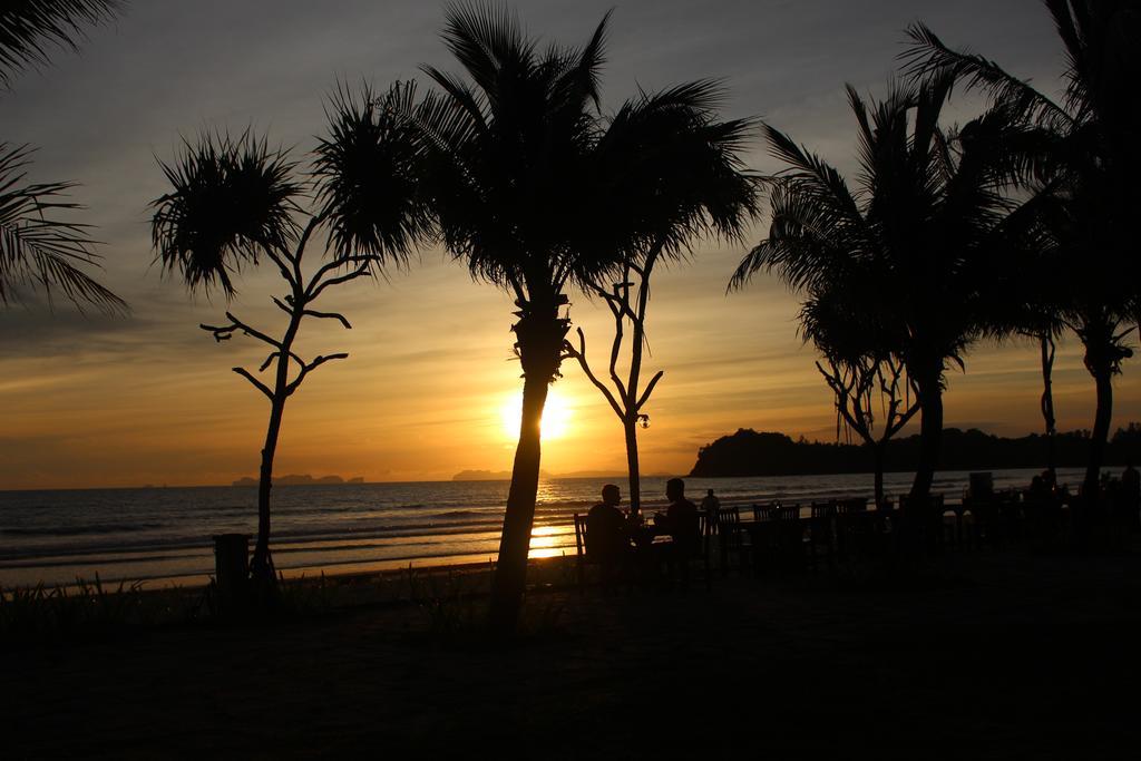 Golden Bay Cottage - Sha Extra Plus Koh Lanta Ngoại thất bức ảnh