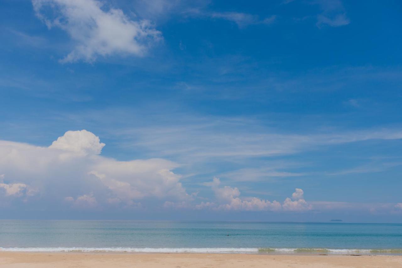 Golden Bay Cottage - Sha Extra Plus Koh Lanta Ngoại thất bức ảnh