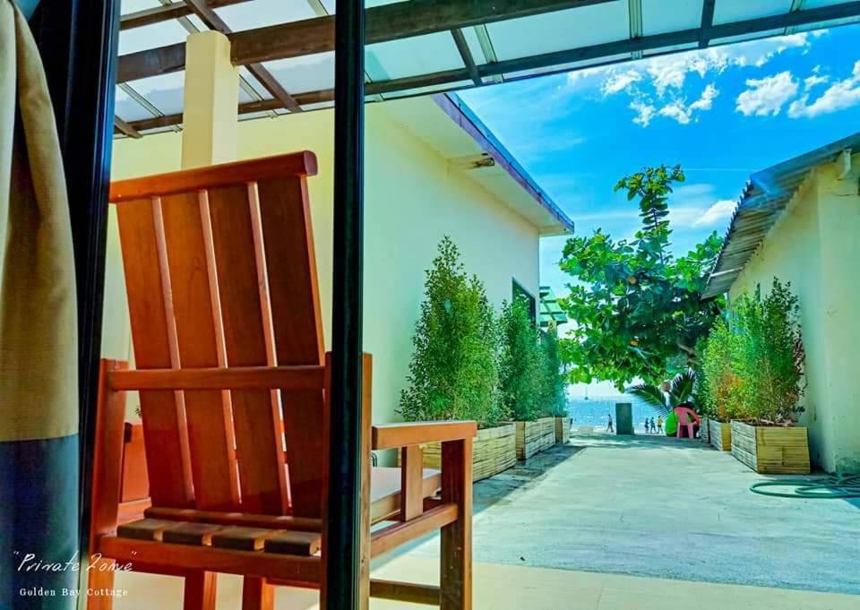 Golden Bay Cottage - Sha Extra Plus Koh Lanta Ngoại thất bức ảnh
