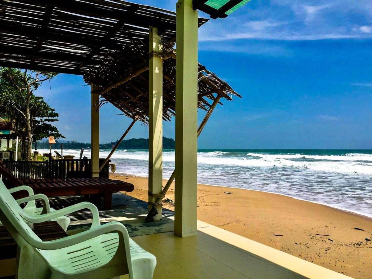 Golden Bay Cottage - Sha Extra Plus Koh Lanta Ngoại thất bức ảnh